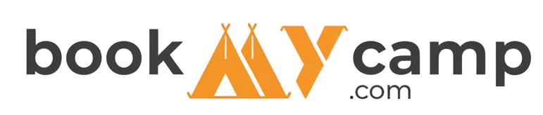 BookMyCamp Logo